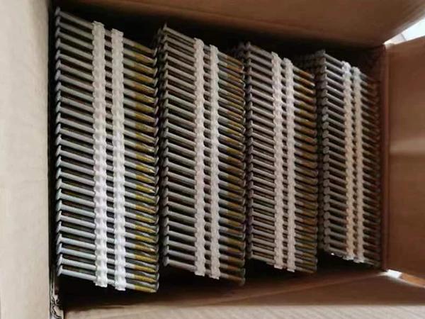 Galvanized Roofing Nails