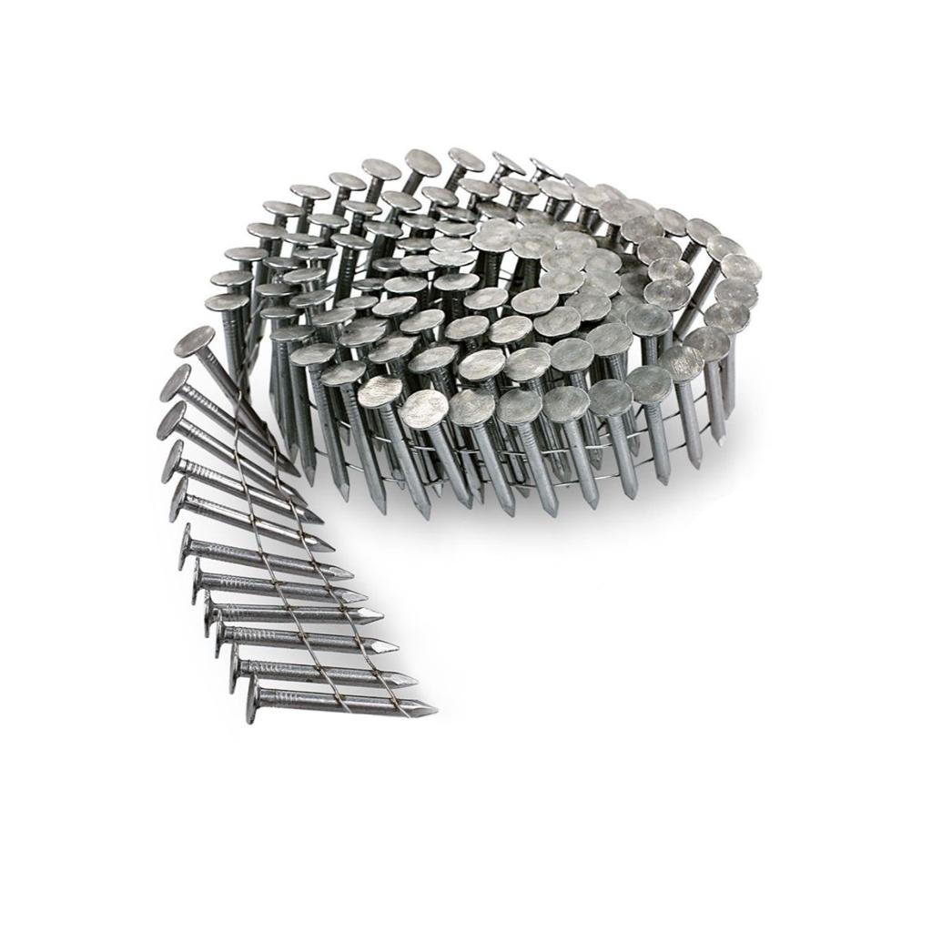 Galvanized Roofing Nails